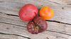 Zach's Heirloom Tomatoes (FROZEN/lb)