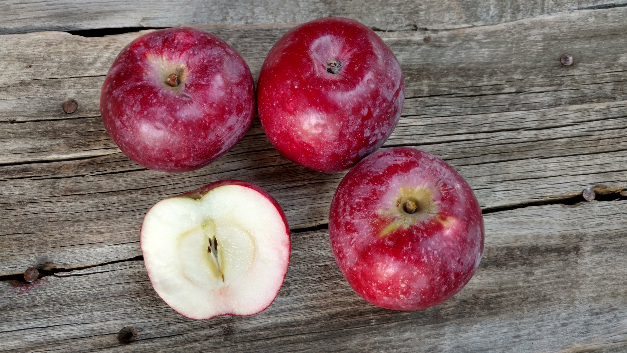 Bonnie's Apples: Liberty (/lb)