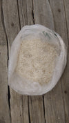Organic Long Grain White Rice (/lb)