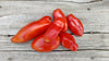 Zach's FROZEN Paste Tomatoes (/lb)